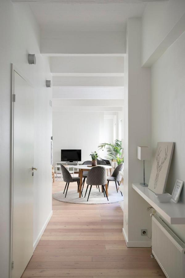2Ndhomes Loft Apartment With Spa & Balcony By The White Church Helsinki Exterior foto